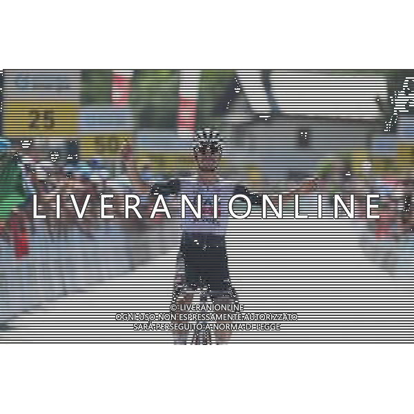 18-06-2025 Tour De Suisse; Tappa 04 Heiden - Piuro; 2025, Uae Team Emirates - Xrg; Almeida, Joao; Piuro;