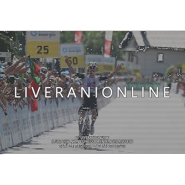 18-06-2025 Tour De Suisse; Tappa 04 Heiden - Piuro; 2025, Uae Team Emirates - Xrg; Almeida, Joao; Piuro;