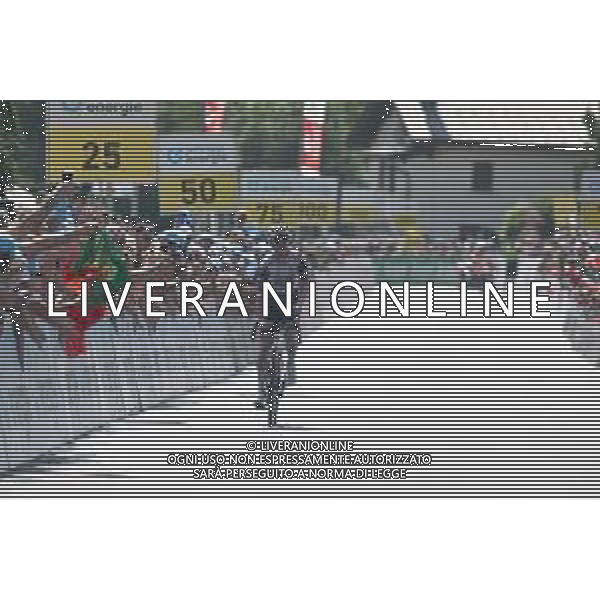 18-06-2025 Tour De Suisse; Tappa 04 Heiden - Piuro; 2025, Uae Team Emirates - Xrg; Almeida, Joao; Piuro;