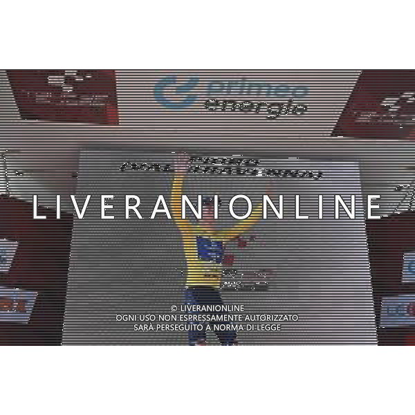 18-06-2025 Tour De Suisse; Tappa 04 Heiden - Piuro; 2025, Groupama - Fdj; Gregoire, Romain; Piuro;
