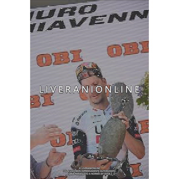 18-06-2025 Tour De Suisse; Tappa 04 Heiden - Piuro; 2025, Uae Team Emirates - Xrg; Almeida, Joao; Piuro;