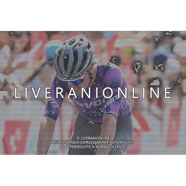 18-06-2025 Tour De Suisse; Tappa 04 Heiden - Piuro; 2025, Jayco - Alula; O\'connor, Ben; Piuro;