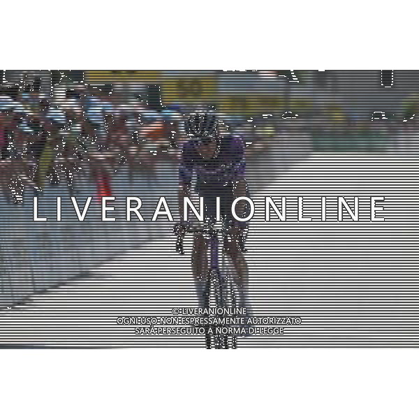 18-06-2025 Tour De Suisse; Tappa 04 Heiden - Piuro; 2025, Jayco - Alula; O\'connor, Ben; Piuro;