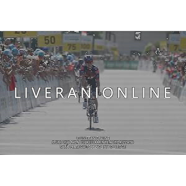 18-06-2025 Tour De Suisse; Tappa 04 Heiden - Piuro; 2025, Picnic - Postnl; Onley, Edgar Oscar; Piuro;