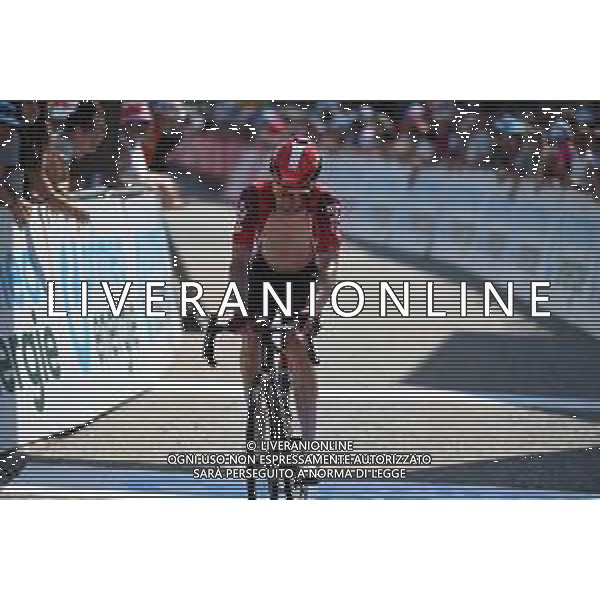 19-06-2025 Tour De Suisse; Tappa 05 La Punt - Santa Maria In Calanca; 2025, Lotto; Sepulveda, Eduardo; Santa Maria In Calanca; ©SIROTTI - AGENZIA ALDO LIVERANI SAS