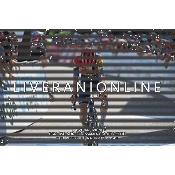 19-06-2025 Tour De Suisse; Tappa 05 La Punt - Santa Maria In Calanca; 2025, Lidl - Trek; Kamna, Lennard; Santa Maria In Calanca; ©SIROTTI - AGENZIA ALDO LIVERANI SAS