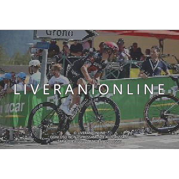 19-06-2025 Tour De Suisse; Tappa 05 La Punt - Santa Maria In Calanca; 2025, Tudor; Alaphilippe, Julian; Santa Maria In Calanca; ©SIROTTI - AGENZIA ALDO LIVERANI SAS
