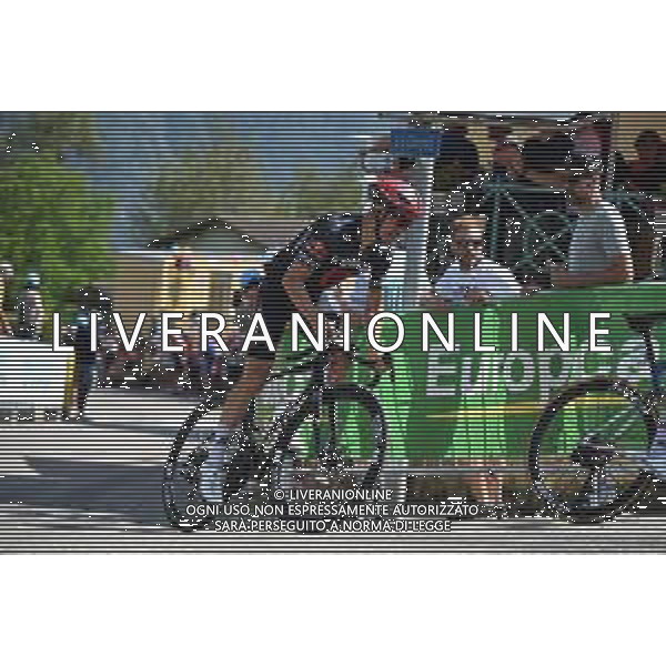 19-06-2025 Tour De Suisse; Tappa 05 La Punt - Santa Maria In Calanca; 2025, Tudor; Alaphilippe, Julian; Santa Maria In Calanca; ©SIROTTI - AGENZIA ALDO LIVERANI SAS