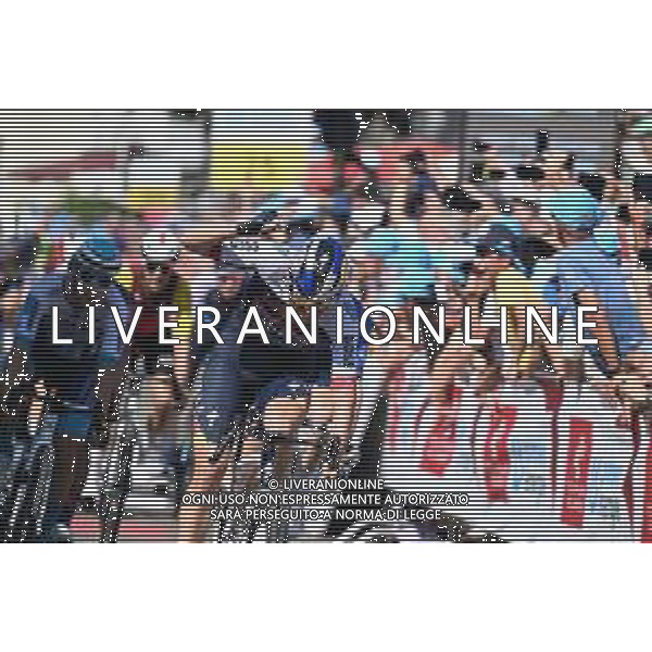 20-06-2025 Tour De Suisse; Tappa 06 Chur - Neuhausen Am Rheinfall; 2025, Red Bull - Bora Hansgrohe; Meeus, Jordi; Neuhausen Am Rheinfall; ©SIROTTI - AGENZIA ALDO LIVERANI SAS