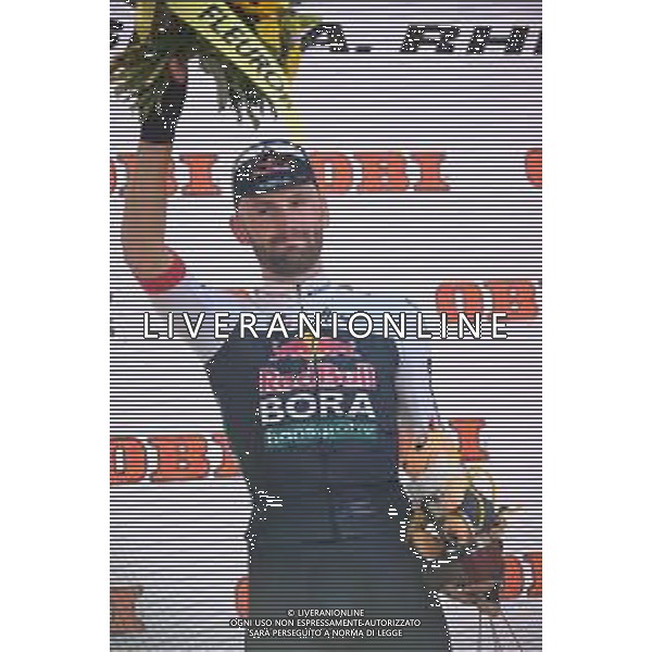 20-06-2025 Tour De Suisse; Tappa 06 Chur - Neuhausen Am Rheinfall; 2025, Red Bull - Bora Hansgrohe; Meeus, Jordi; Neuhausen Am Rheinfall; ©SIROTTI - AGENZIA ALDO LIVERANI SAS