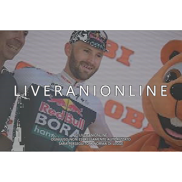 20-06-2025 Tour De Suisse; Tappa 06 Chur - Neuhausen Am Rheinfall; 2025, Red Bull - Bora Hansgrohe; Meeus, Jordi; Neuhausen Am Rheinfall; ©SIROTTI - AGENZIA ALDO LIVERANI SAS