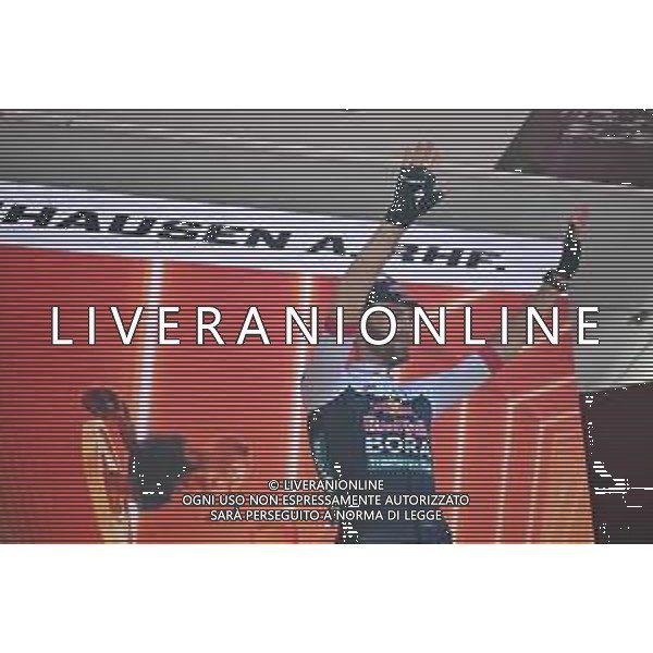 20-06-2025 Tour De Suisse; Tappa 06 Chur - Neuhausen Am Rheinfall; 2025, Red Bull - Bora Hansgrohe; Meeus, Jordi; Neuhausen Am Rheinfall; ©SIROTTI - AGENZIA ALDO LIVERANI SAS