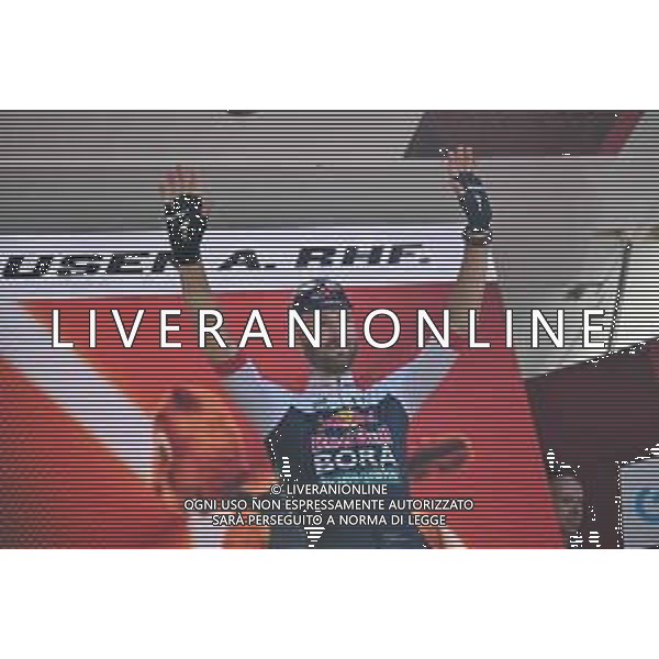 20-06-2025 Tour De Suisse; Tappa 06 Chur - Neuhausen Am Rheinfall; 2025, Red Bull - Bora Hansgrohe; Meeus, Jordi; Neuhausen Am Rheinfall; ©SIROTTI - AGENZIA ALDO LIVERANI SAS