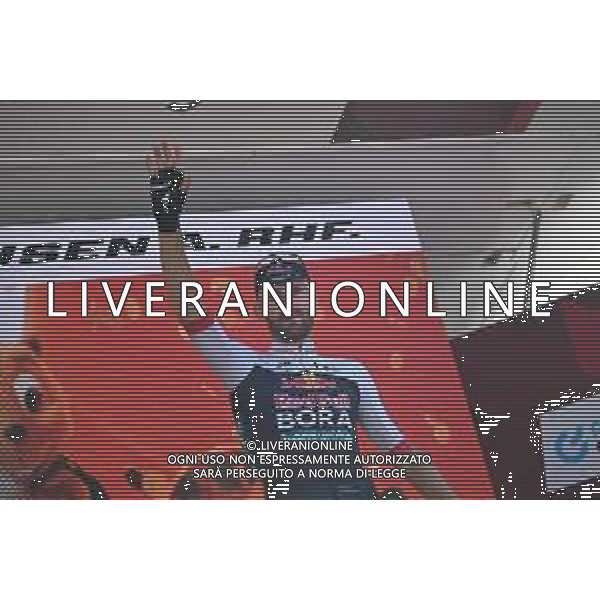 20-06-2025 Tour De Suisse; Tappa 06 Chur - Neuhausen Am Rheinfall; 2025, Red Bull - Bora Hansgrohe; Meeus, Jordi; Neuhausen Am Rheinfall; ©SIROTTI - AGENZIA ALDO LIVERANI SAS