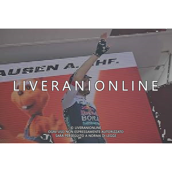 20-06-2025 Tour De Suisse; Tappa 06 Chur - Neuhausen Am Rheinfall; 2025, Red Bull - Bora Hansgrohe; Meeus, Jordi; Neuhausen Am Rheinfall; ©SIROTTI - AGENZIA ALDO LIVERANI SAS