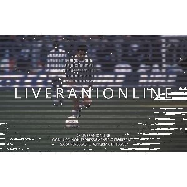 DIAP-RETROSPETTIVA ROBERTO BAGGIO CALCIATORE NELLA FOTO ROBERTO BAGGIO CON LA MAGLIA DELLA JUVENTUS NELL\'ANNO 1991 AG ALDO LIVERANI SAS