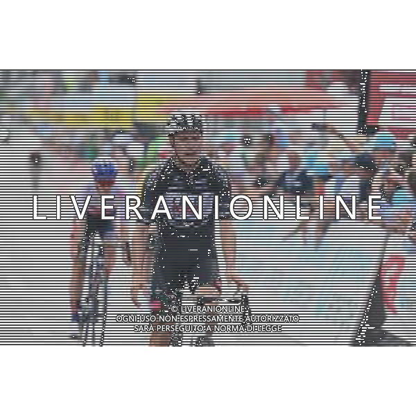 21-06-2025 Tour De Suisse; Tappa 07 Neuhausen Am Rheinfall - Emmetten; 2025, Uae Team Emirates - Xrg; Almeida, Joao; Emmetten; ©SIROTTI - AGENZIA ALDO LIVERANI SAS
