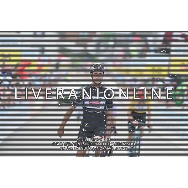 21-06-2025 Tour De Suisse; Tappa 07 Neuhausen Am Rheinfall - Emmetten; 2025, Uae Team Emirates - Xrg; Almeida, Joao; Emmetten; ©SIROTTI - AGENZIA ALDO LIVERANI SAS