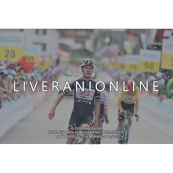 21-06-2025 Tour De Suisse; Tappa 07 Neuhausen Am Rheinfall - Emmetten; 2025, Uae Team Emirates - Xrg; Almeida, Joao; Emmetten; ©SIROTTI - AGENZIA ALDO LIVERANI SAS