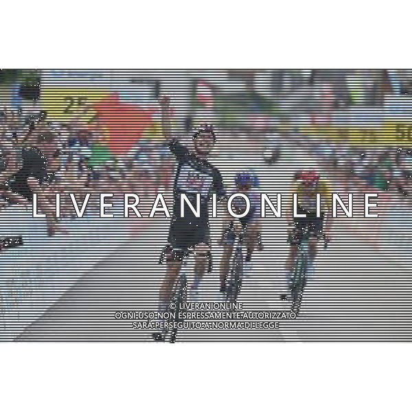 21-06-2025 Tour De Suisse; Tappa 07 Neuhausen Am Rheinfall - Emmetten; 2025, Uae Team Emirates - Xrg; Almeida, Joao; Emmetten; ©SIROTTI - AGENZIA ALDO LIVERANI SAS