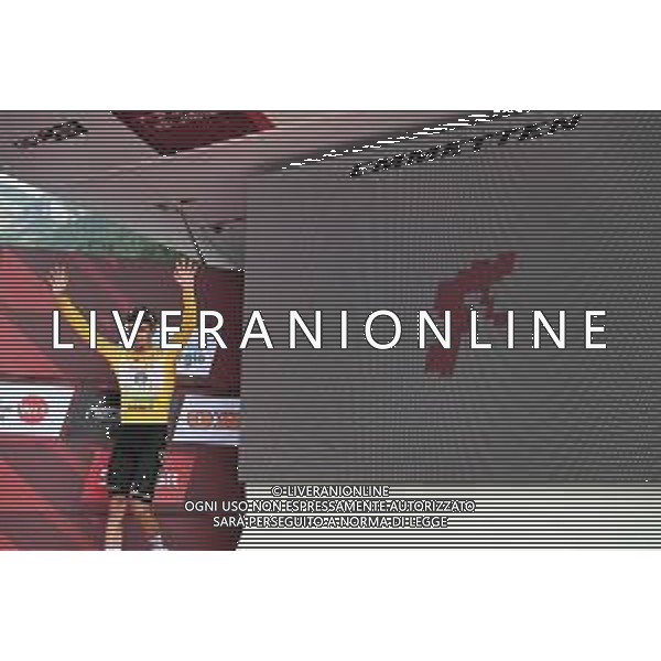 21-06-2025 Tour De Suisse; Tappa 07 Neuhausen Am Rheinfall - Emmetten; 2025, Arkea - Beb Hotel; Vauquelin, Kevin; Emmetten; ©SIROTTI - AGENZIA ALDO LIVERANI SAS