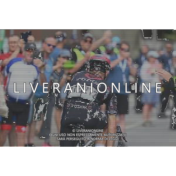 21-06-2025 Tour De Suisse; Tappa 07 Neuhausen Am Rheinfall - Emmetten; 2025, Tudor; Alaphilippe, Julian; Emmetten; ©SIROTTI - AGENZIA ALDO LIVERANI SAS