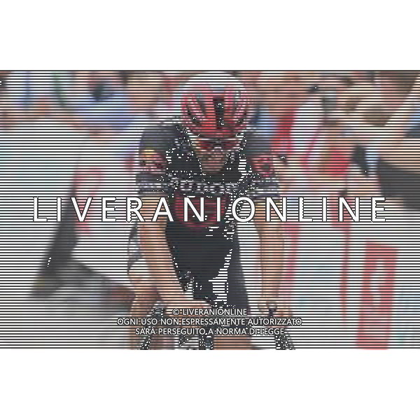 21-06-2025 Tour De Suisse; Tappa 07 Neuhausen Am Rheinfall - Emmetten; 2025, Tudor; Alaphilippe, Julian; Emmetten; ©SIROTTI - AGENZIA ALDO LIVERANI SAS