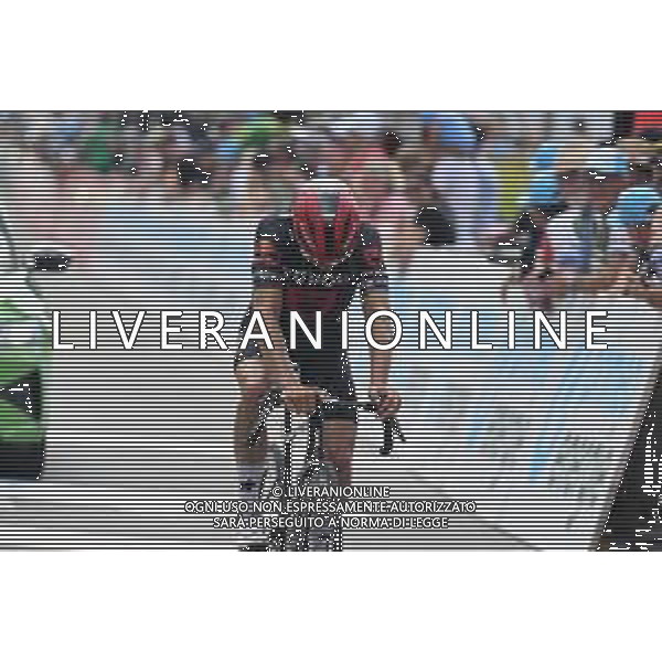 21-06-2025 Tour De Suisse; Tappa 07 Neuhausen Am Rheinfall - Emmetten; 2025, Tudor; Alaphilippe, Julian; Emmetten; ©SIROTTI - AGENZIA ALDO LIVERANI SAS