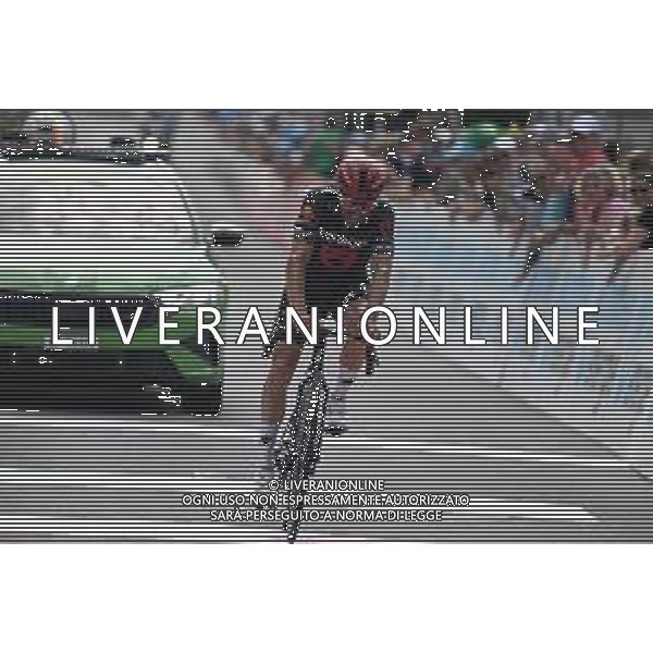 21-06-2025 Tour De Suisse; Tappa 07 Neuhausen Am Rheinfall - Emmetten; 2025, Tudor; Alaphilippe, Julian; Emmetten; ©SIROTTI - AGENZIA ALDO LIVERANI SAS