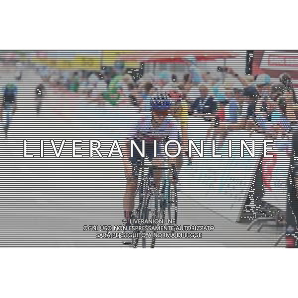 21-06-2025 Tour De Suisse; Tappa 07 Neuhausen Am Rheinfall - Emmetten; 2025, Picnic - Postnl; Onley, Edgar Oscar; Emmetten; ©SIROTTI - AGENZIA ALDO LIVERANI SAS
