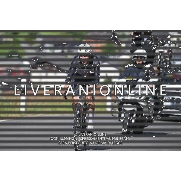 22-06-2025 Tour De Suisse; Tappa 08 Beckenried - Stockhutte; 2025, Uae Team Emirates - Xrg; Almeida, Joao; Emmetten; ©SIROTTI - AGENZIA ALDO LIVERANI SAS