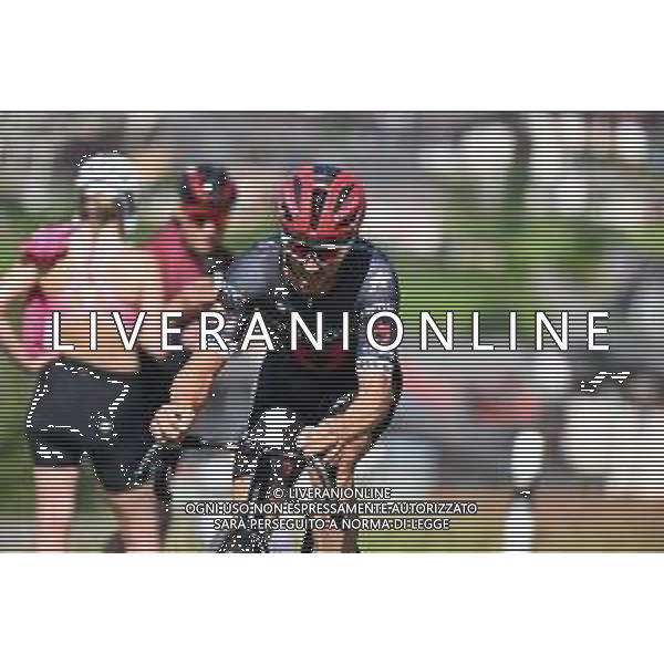 22-06-2025 Tour De Suisse; Tappa 08 Beckenried - Stockhutte; 2025, Tudor; Alaphilippe, Julian; Emmetten; ©SIROTTI - AGENZIA ALDO LIVERANI SAS