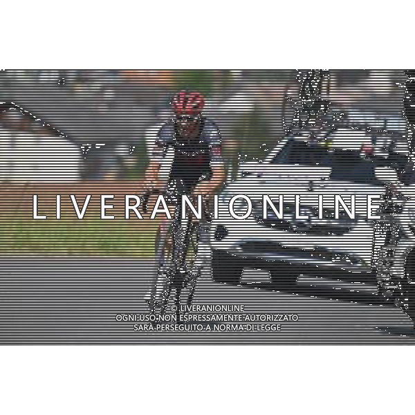 22-06-2025 Tour De Suisse; Tappa 08 Beckenried - Stockhutte; 2025, Tudor; Alaphilippe, Julian; Emmetten; ©SIROTTI - AGENZIA ALDO LIVERANI SAS