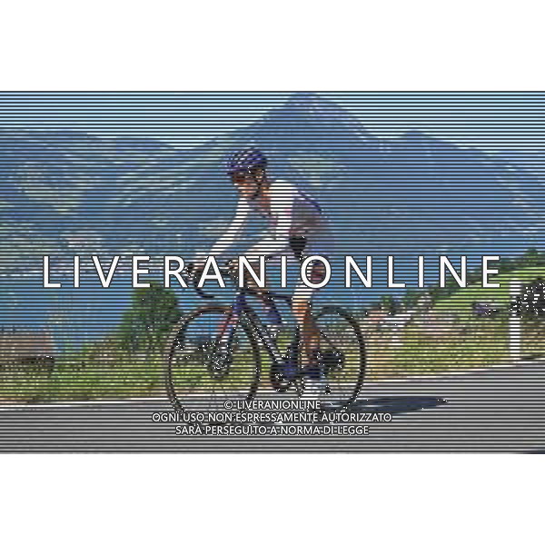 22-06-2025 Tour De Suisse; Tappa 08 Beckenried - Stockhutte; 2025, Picnic - Postnl; Onley, Edgar Oscar; Emmetten; ©SIROTTI - AGENZIA ALDO LIVERANI SAS