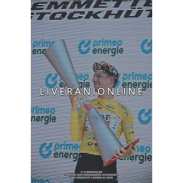 22-06-2025 Tour De Suisse; Tappa 08 Beckenried - Stockhutte; 2025, Uae Team Emirates - Xrg; Almeida, Joao; Emmetten; ©SIROTTI - AGENZIA ALDO LIVERANI SAS