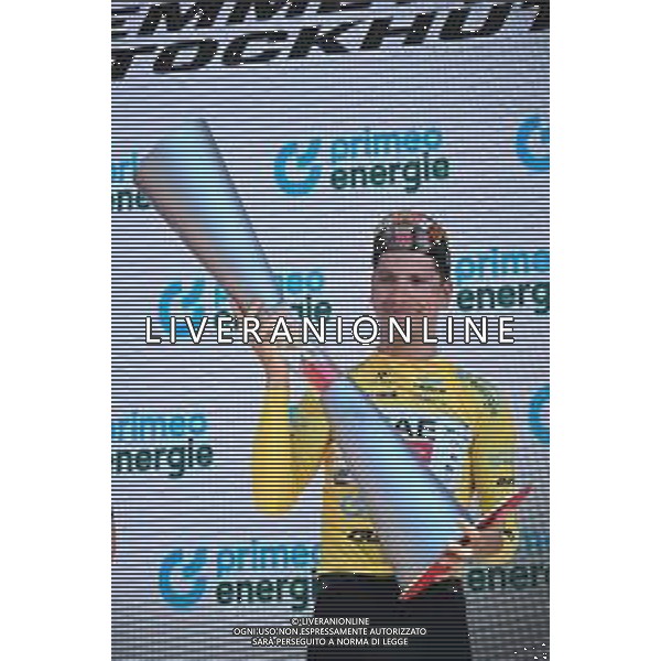 22-06-2025 Tour De Suisse; Tappa 08 Beckenried - Stockhutte; 2025, Uae Team Emirates - Xrg; Almeida, Joao; Emmetten; ©SIROTTI - AGENZIA ALDO LIVERANI SAS