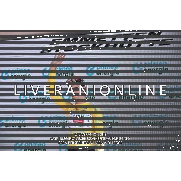 22-06-2025 Tour De Suisse; Tappa 08 Beckenried - Stockhutte; 2025, Uae Team Emirates - Xrg; Almeida, Joao; Emmetten; ©SIROTTI - AGENZIA ALDO LIVERANI SAS