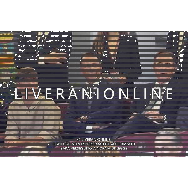 TVPM SALERNITANA SAMPDORIA NELLA FOTO: IERVOLINO FOTO MOSCA \ AGENZIA LIVERANI - AGENZIA ALDO LIVERANI SAS - Salernitana vs Sampdoria - Playout Campionato Calcio Serie BKT 22.06.2025