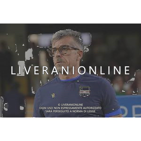 TVPM SALERNITANA SAMPDORIA NELLA FOTO: EVANI FOTO MOSCA \ AGENZIA LIVERANI - AGENZIA ALDO LIVERANI SAS - Salernitana vs Sampdoria - Playout Campionato Calcio Serie BKT 22.06.2025