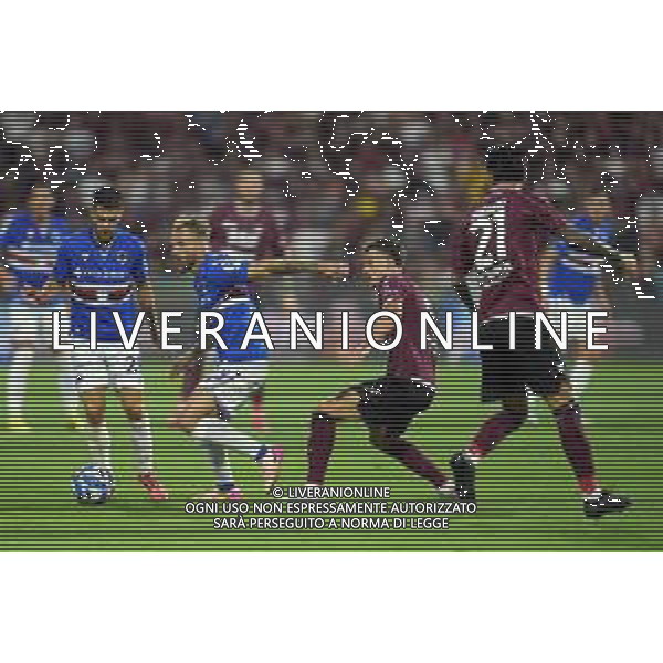 TVPM SALERNITANA SAMPDORIA NELLA FOTO: SIBILLI FOTO MOSCA \ AGENZIA LIVERANI - AGENZIA ALDO LIVERANI SAS - Salernitana vs Sampdoria - Playout Campionato Calcio Serie BKT 22.06.2025