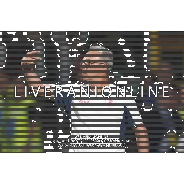 TVPM SALERNITANA SAMPDORIA NELLA FOTO: MARINO FOTO MOSCA \ AGENZIA LIVERANI - AGENZIA ALDO LIVERANI SAS - Salernitana vs Sampdoria - Playout Campionato Calcio Serie BKT 22.06.2025