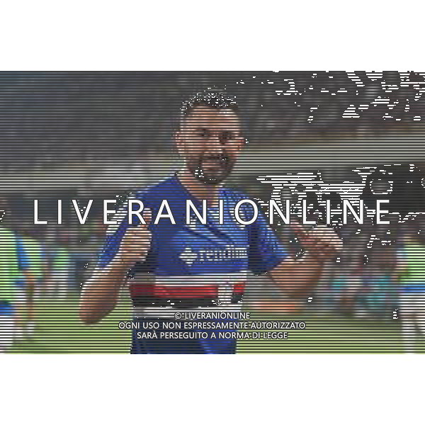 TVPM SALERNITANA SAMPDORIA NELLA FOTO: ESULTANZA CODA FOTO MOSCA \ AGENZIA LIVERANI - AGENZIA ALDO LIVERANI SAS - Salernitana vs Sampdoria - Playout Campionato Calcio Serie BKT 22.06.2025