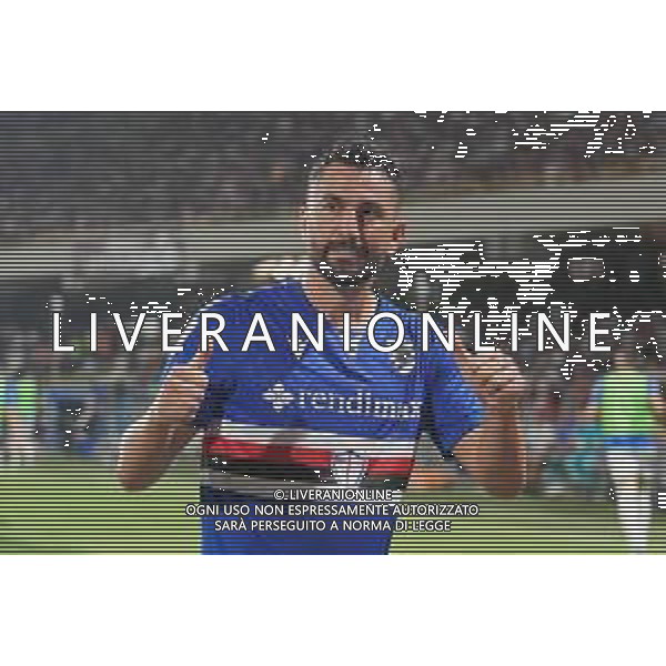 TVPM SALERNITANA SAMPDORIA NELLA FOTO: ESULTANZA CODA FOTO MOSCA \ AGENZIA LIVERANI - AGENZIA ALDO LIVERANI SAS - Salernitana vs Sampdoria - Playout Campionato Calcio Serie BKT 22.06.2025