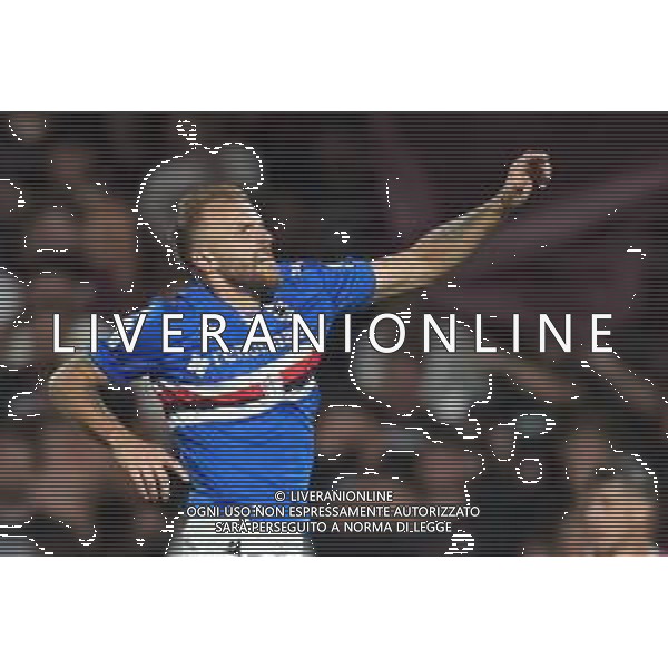 TVPM SALERNITANA SAMPDORIA NELLA FOTO: ESULTANZA SIBILLI FOTO MOSCA \ AGENZIA LIVERANI - AGENZIA ALDO LIVERANI SAS - Salernitana vs Sampdoria - Playout Campionato Calcio Serie BKT 22.06.2025