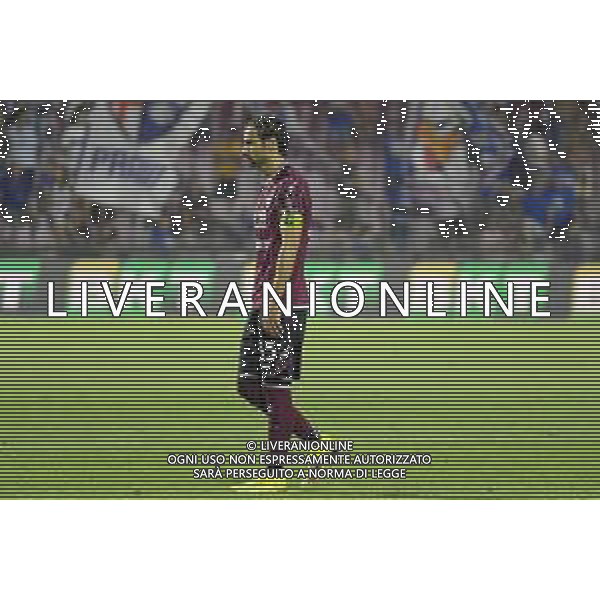 22 06 2025 - Salerno. Stadio Arechi. Campionato Serie B. Playout Ritorno. Salernitana-Sampdoria Nella foto delusione Gian Marco Ferrari Foto Giuseppe Cuozzo/Agenzia Liverani - AGENZIA ALDO LIVERANI SAS