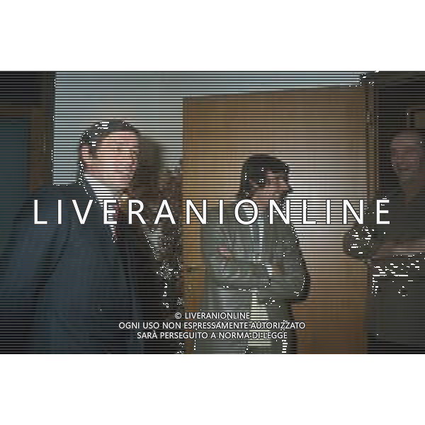 DIAP-RETROSPETTIVA TARCISIO BURGNICH ALLENATORE E CALCIATORE NELLA FOTO TARCISIO BURGNICH NELL\'ANNO 1982  AG ALDO LIVERANI SAS 