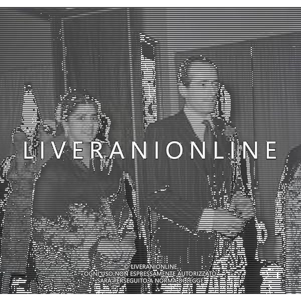 NEG-RETROSPETTIVA MEENA KUMARI ATTRICE E POETESSA INDIANA NELLA FOTO MEENA KUMARI A ROMA ANNI 1950-55 FOTO SANDRO VESPASIANI-AG ALDO LIVERANI SAS