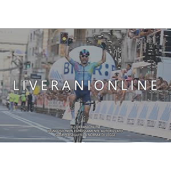 24-06-2025 Giro Dell\' Appennino; 2025, Xds - Astana; Ulissi, Diego; Genova; ©SIROTTI - AGENZIA ALDO LIVERANI SAS