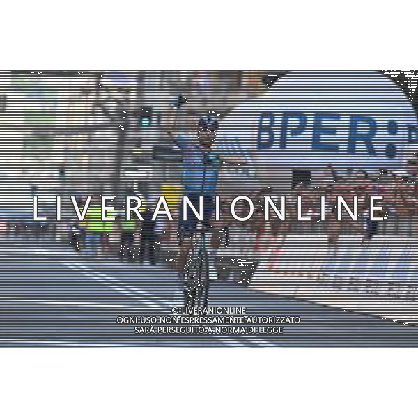 24-06-2025 Giro Dell\' Appennino; 2025, Xds - Astana; Ulissi, Diego; Genova; ©SIROTTI - AGENZIA ALDO LIVERANI SAS