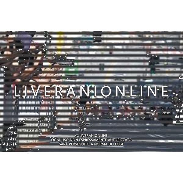 24-06-2025 Giro Dell\' Appennino; 2025, Xds - Astana; Ulissi, Diego; Genova; ©SIROTTI - AGENZIA ALDO LIVERANI SAS